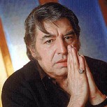 Un repaso por las inolvidables canciones de Sandro, a 5 años de su muerte