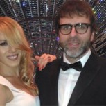 Mariana Guinness: La prima travesti de Valeria Mazza que es novia de un ganador del Óscar