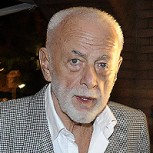 Murió Gerardo Sofovich: A los 77 años falleció emblemática figura del espectáculo argentino