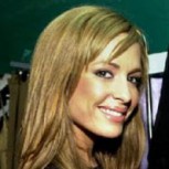 Daniela Cardone: Su impactante cambio de look