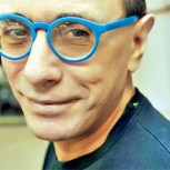 Falleció Jean François Casanova, influyente artista del teatro y el rock argentino