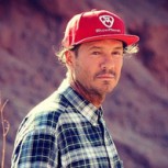 Marcelo Tinelli se disfrazó de Forrest Gump para la apertura de Showmatch