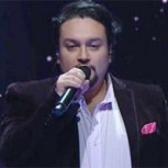Apolo Diamante conquista al público de “Elegidos” interpretando canción de Sandro
