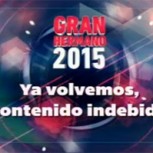Cortaron trasmisión en vivo de Gran Hermano por escandaloso comportamiento sexual de los participantes