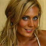 Rocío Marengo reveló a qué hombres famosos les pagaría por sexo