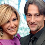 Los románticos mensajes de Catherine Fulop por el cumpleaños 50 de Ova Sabatini