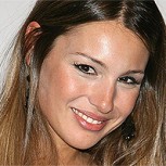 Pampita respondió indignada a los rumores de infidelidad de Vicuña con Natalia Oreiro