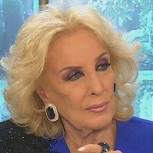 Mirtha Legrand criticó duramente a Cristina Kirchner: Es una “dictadora”