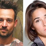 “Chano”, pareja de Juana Viale, chocó ebrio y drogado y recibió brutal paliza