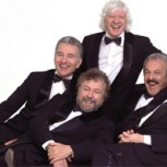 ¿Qué pasará con Les Luthiers tras la muerte de Daniel Rabinovich?: Grupo habla de su futuro