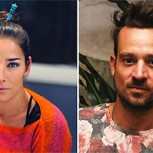 Separación confirmada: Juana Viale y “Chano” de Tan Biónica ya no están juntos
