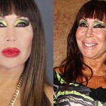 Famosas argentinas con exceso de Photoshop: Impactantes diferencias antes y después