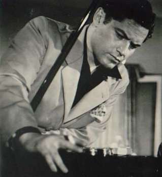 Lautaro Murúa actor