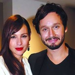 Las primeras palabras de Benjamín Vicuña tras su separación de Pampita