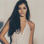Oriana Sabatini, hija de Catherine Fulop, revoluciona Instagram con baile en bikini