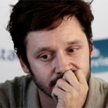 Benjamín Vicuña habló por primera vez sobre la filtración de los audios privados