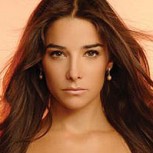 Polémicas fotos de Juana Viale disparan especulaciones: ¿A las caricias con una amiga?