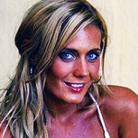 Lo que faltaba: Fuertes dichos de Rocío Marengo sobre el escándalo Pampita-Benjamín Vicuña