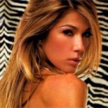 Revuelo por las osadas fotos que Catherine Fulop le tomó a su hija y su yerno