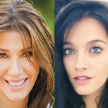 Hija de Catherine Fulop es furor en las redes sociales: ¿Le gana en belleza a su madre?