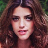 Calu Rivero luce extrema delgadez en una foto: Polémica y fuertes críticas contra la modelo