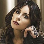 Cande Tinelli en topless: hija de Marcelo Tinelli sigue generando revuelo en Instagram