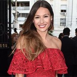 Los hijos de Pampita aparecieron en la TV argentina: mira sus tiernas imágenes