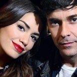 Escándalo por filtración de audio de Mariano Martínez: destrozó a Lali Espósito