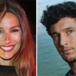 ¿Pampita y Juan Mónaco desnudos en fotos? Escándalo hace reaccionar a la modelo