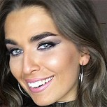 Bailarina de Tinelli es elegida la mujer más bella de Argentina: sus mejores fotos