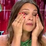 Pampita protagonizó gran escándalo en vivo: Lloró e increpó a Marcelo Tinelli