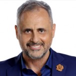 Jorge Rial estalló en llanto durante su programa en televisión: ¿Qué le pasó?