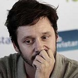 Preocupación por la salud de Benjamín Vicuña: se encuentra internado en una clínica de Buenos Aires