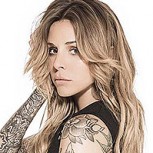 Hija de Marcelo Tinelli genera revuelo por su tatuaje más extremo hasta el momento