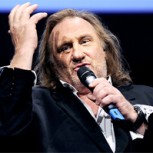 Gérard Depardieu lapidario: calificó a la TV argentina de pornográfica