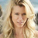 Nicole Neumann se animó a tomarse selfie sin maquillaje: ¿cómo luce al natural?