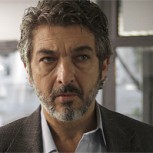 ¿Se enojó Darín? La reacción del actor ante la crítica de un periodista