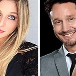 ¿Benjamín Vicuña engañó a la China Suárez? Chats encienden rumores de infidelidad