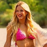 Las mejores fotos de Flor Vigna, elegida ‘la chica del verano’ en Argentina