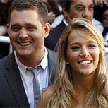 Luisana Lopilato y Michael Bublé dejan atrás su pesadilla: Confirman que su hijo está libre de cáncer