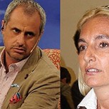 Revuelo por escandalosas declaraciones de la ex de Jorge Rial: Lo acusó de violento