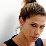 Catherine Fulop se quebró en llanto al hablar de Venezuela: Desgarrador testimonio