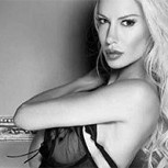 Conoce a la hermana de Luciana Salazar que es furor en las redes: ¿Se parecen?
