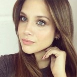 Barbie Vélez sorprende con osadas fotos: la actriz argentina se atrevió al desnudo total