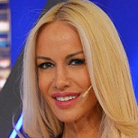 Luciana Salazar recibe críticas por exceso de Photoshop: ¿Demasiado evidente?