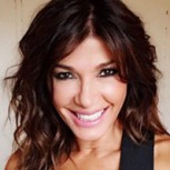 Catherine Fulop revela detalles de su vida íntima a sus 52 años