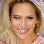 Luisana Lopilato gana elogios con su nuevo look: así luce hoy