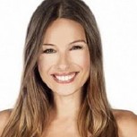 Difunden primeras imágenes de Pampita actuando en el thriller erótico “Desearás”
