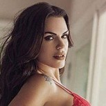 ¿Quién es Sofía Clerici? La modelo que escandaliza con videos íntimos y romances prohibidos