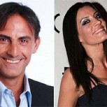 Diego Latorre habría engañado a su mujer: Filtración de chats desata escándalo de infidelidad